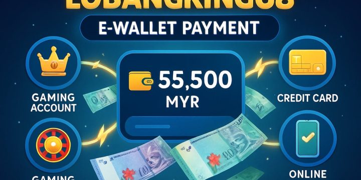 Lobangking68 Ewallet Review: A Balanced Comparison With Bank Transfers for Malaysia Players